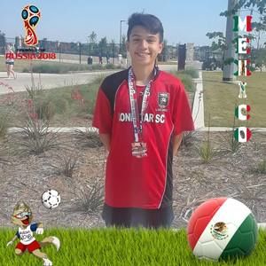 Meet your Posher, Patty